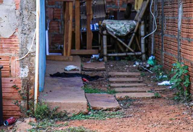 TJ mant&eacute;m na cadeia, homem que matou ao cobrar pagamento de conta de luz