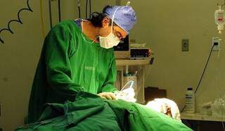 Dourados deve montar, em breve, central de procura de órgãos para transplante Dourados deve montar, em breve, central de procura de órgãos para transplante