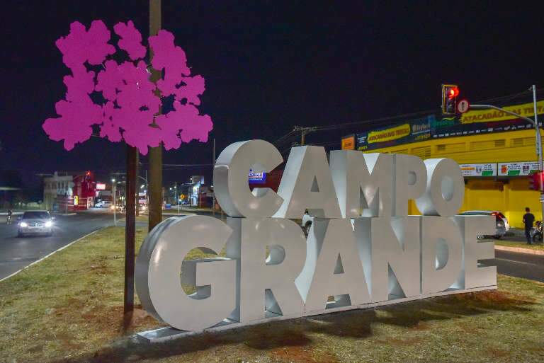 Campo Grande News