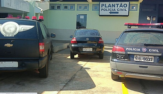 Homem &eacute; morto a facadas pelo pr&oacute;prio irm&atilde;o durante briga 