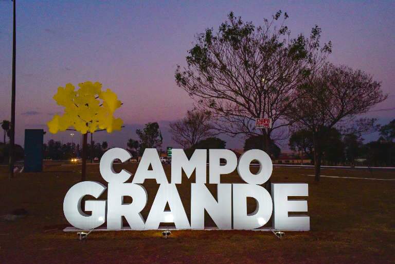 Campo Grande News