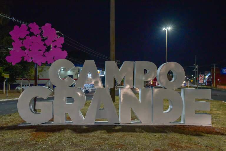 Campo Grande News