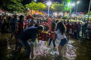 Corumbá recebe seminário de patrimônio cultural na próxima semana Corumbá recebe seminário de patrimônio cultural na próxima semana