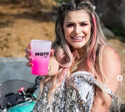 Fam&iacute;lia autoriza doa&ccedil;&atilde;o de &oacute;rg&atilde;os de digital influencer que teve morte cerebral