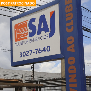 Com melhor prote&ccedil;&atilde;o veicular, SAJ &eacute; refer&ecirc;ncia em contabilidade