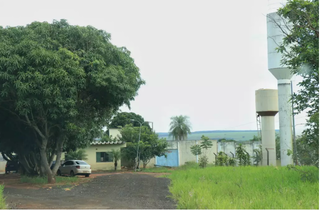 Adoelescente estava internado na Unei Dom Bosco desde março deste ano. (Foto: Arquivo/Campo Grande News)