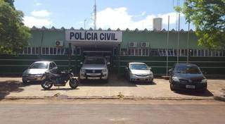 Mulher morre em acidente entre carro e caminh&atilde;o na BR-163