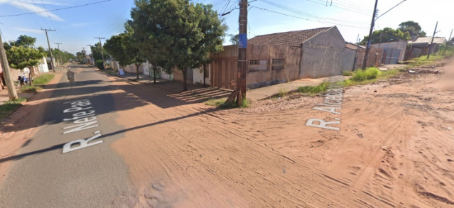Homem &eacute; baleado com 3 tiros por causa de som alto em conveni&ecirc;ncia 