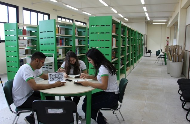 IFMS abre amanh&atilde; inscri&ccedil;&otilde;es para cursos integrados ao ensino m&eacute;dio de 2022