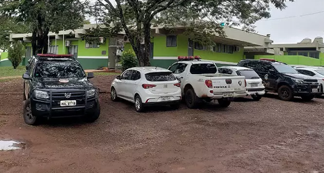 Gr&aacute;vida &eacute; espancada e tem parte do cabelo arrancado pelo ex-marido 