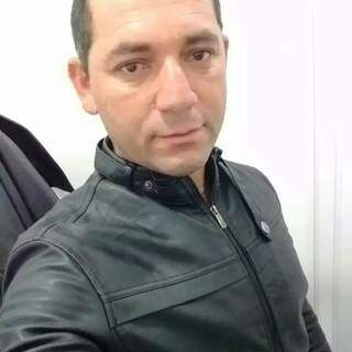 Família diz que Valter Eleutério, de 38 anos, é inocente de acusações feitas sobre crime que aconteceu em Eldorado. (Foto: Arquivo pessoal)