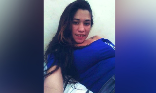 Mulher desaparece depois de denunciar traficante e ser agredida Mulher desaparece depois de denunciar traficante e ser agredida