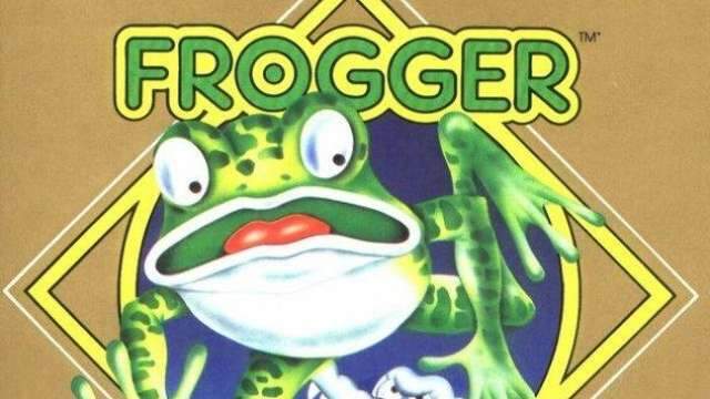 Clássico jogo Frogger vai virar game show no Peacock