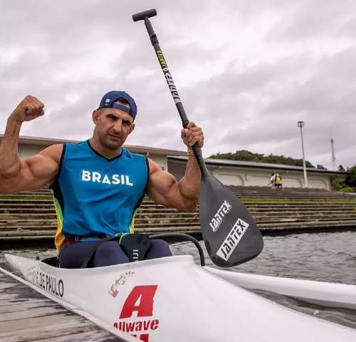 Sete atletas de MS s&atilde;o esperan&ccedil;a de medalhas nas Paralimp&iacute;adas de T&oacute;quio  