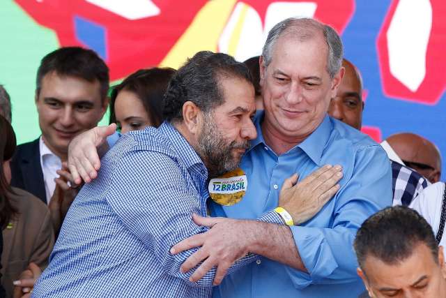 Presidente nacional do PDT vem a Campo Grande fortalecer nome de Ciro Gomes 2022