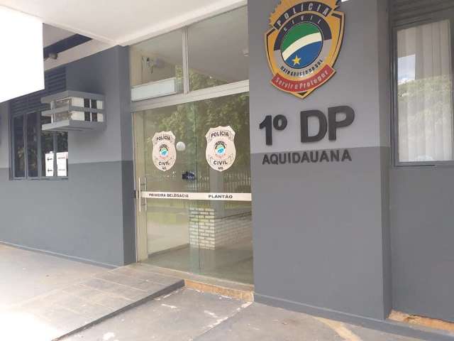 Jovem &eacute; presa ap&oacute;s se passar por servidora da prefeitura para aplicar golpes