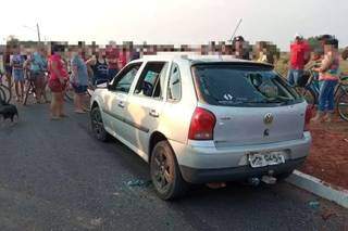 Teste confirma embriaguez de motorista que matou crian&ccedil;a atropelada
