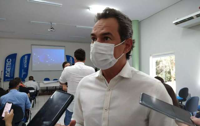 &quot;Tem que ir l&aacute; e prender&quot;, diz prefeito sobre aglomera&ccedil;&atilde;o na Afonso Pena