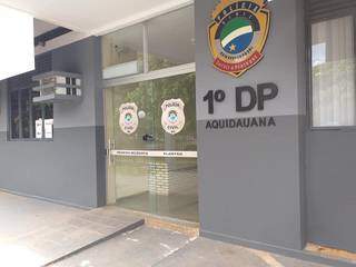Jovem &eacute; presa ap&oacute;s se passar por servidora da prefeitura para aplicar golpes