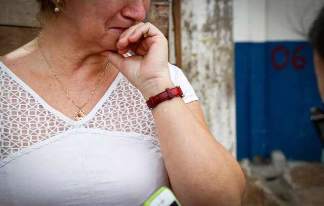 Juiz ouvir&aacute; testemunhas sobre 15 anos de viol&ecirc;ncia que levaram Leonida &agrave; morte