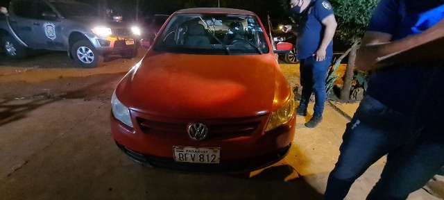 Homem de 41 anos &eacute; 3&ordm; morto por pistoleiros em noite de terror na fronteira