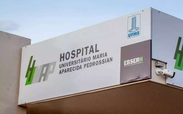 Com HU lotado, Sesau garante que pacientes ser&atilde;o transferidos a outros hospitais