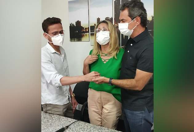 &quot;Nossa cidade repudia e lamenta o ato&quot;, diz prefeito &agrave; v&iacute;tima de homofobia