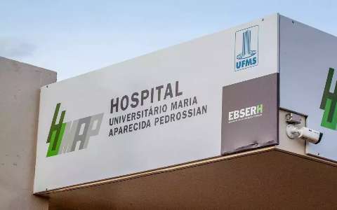 Com HU lotado, Sesau garante que pacientes serão transferidos a outros hospitais