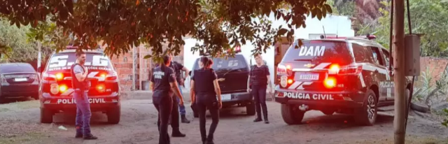 N&uacute;mero de v&iacute;timas abusadas pela pr&oacute;pria fam&iacute;lia sobe para 13