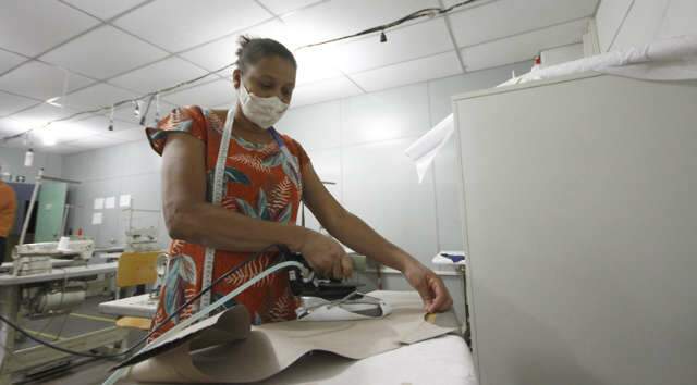 Capacita&ccedil;&atilde;o da Rede Solid&aacute;ria j&aacute; mudou vida de 4 mil pessoas na Capital