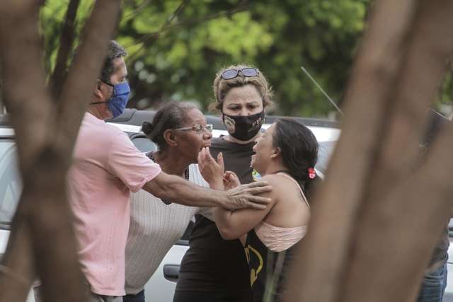 &quot;N&atilde;o tinha desaven&ccedil;as com ningu&eacute;m&rdquo;, afirma a m&atilde;e de pastor encontrado morto 