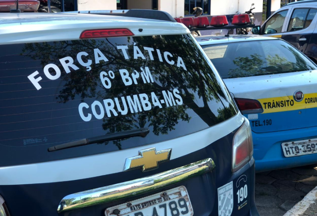 Homem de 23 anos &eacute; flagrado pela irm&atilde; ao tentar abusar da sobrinha de 4 anos