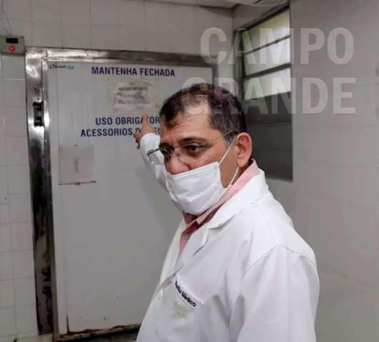No anivers&aacute;rio de Campo Grande, &quot;visitar&quot; a morte &eacute; conhecer a vida da cidade