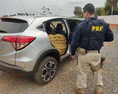 Traficantes confessam pagamento de R$ 10 mil por transporte 1 tonelada de droga