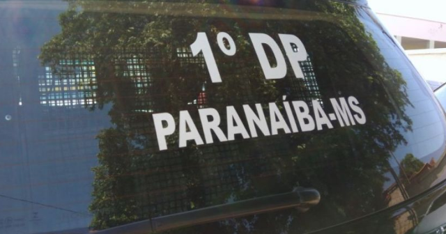 Ap&oacute;s dizer que ia picar a m&atilde;e de 76 anos, homem coloca fogo em casa e vai preso 