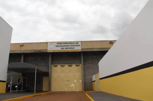 Chefe de pres&iacute;dio acusado de assediar colegas de trabalho ser&aacute; transferido 