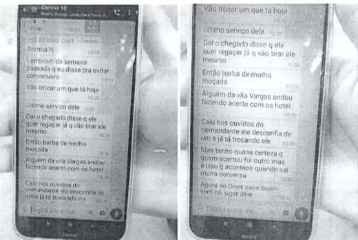 PM &eacute; acusado de cobrar propina para avisar &ldquo;muambeiros&rdquo; de fiscaliza&ccedil;&atilde;o