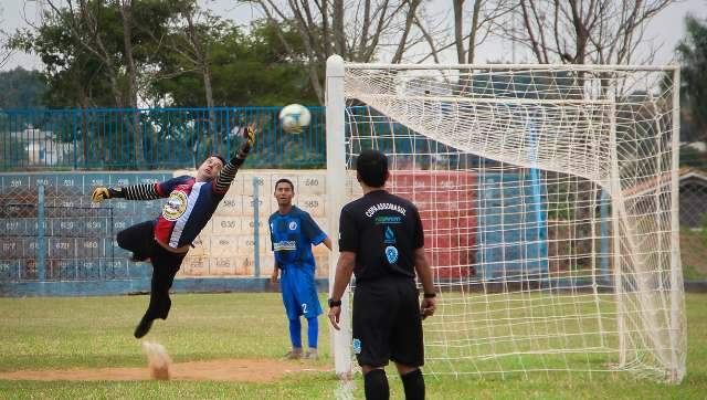 Copa Assomasul come&ccedil;a neste fim de semana em Dois Irm&atilde;os do Buriti e Camapu&atilde;