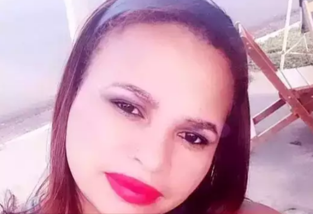 Suspeito de matar Silvana a pauladas no Jardim Los Angeles &eacute; preso 