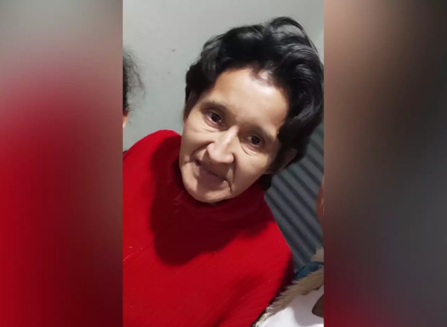 Paciente que desapareceu ap&oacute;s sair de UPA &eacute; encontrada 24h depois