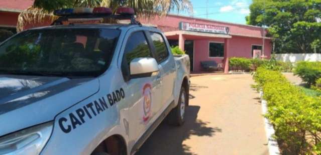 Bandido que escapou durante fuga em massa h&aacute; 2 anos, &eacute; preso na fronteira
