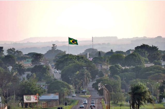 Sidrol&acirc;ndia lidera alta populacional, enquanto Novo Horizonte do Sul &quot;encolhe&rdquo;