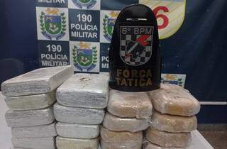 Peruano &eacute; preso em rodovi&aacute;ria com coca&iacute;na que seria entregue em SP