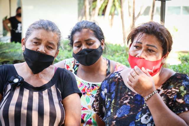 Fam&iacute;lia de Silvana contesta vers&atilde;o de assassino e acredita em latroc&iacute;nio