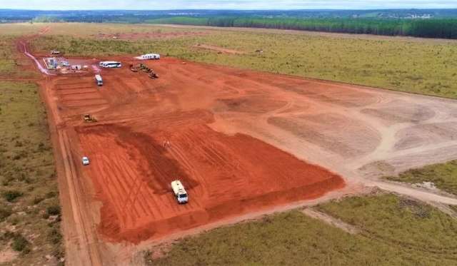 Obra de ind&uacute;stria pode deixar legi&atilde;o de &ldquo;filhos da celulose&rdquo;, alerta sindicato