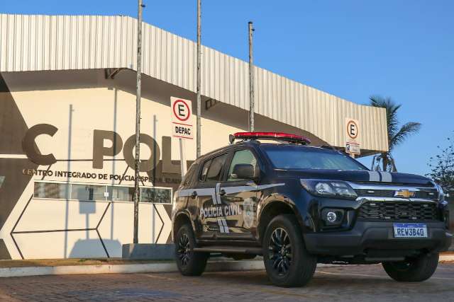 Homem morre baleado durante ca&ccedil;ada em haras