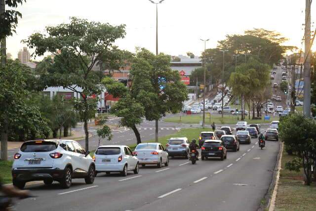 Licenciamento de ve&iacute;culos com placas finais 7 e 8 termina amanh&atilde; 