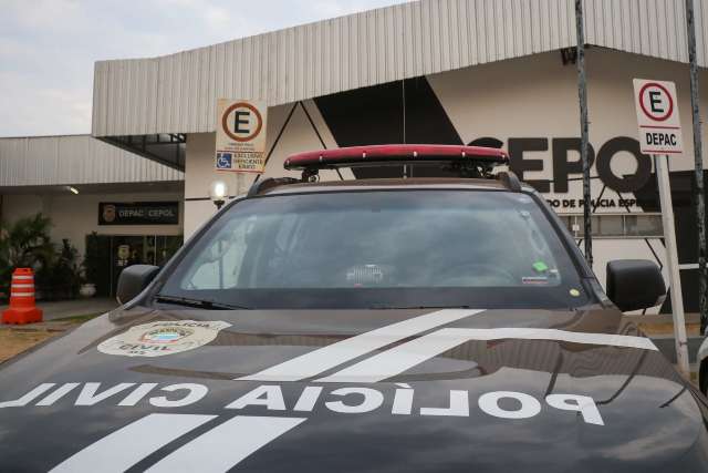Baleado 3 vezes, jovem diz &agrave; pol&iacute;cia ser v&iacute;tima de guerra entre fac&ccedil;&otilde;es