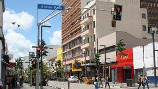 Grupo vai coordenar planejamento de Campo Grande com projetos at&eacute; 2048