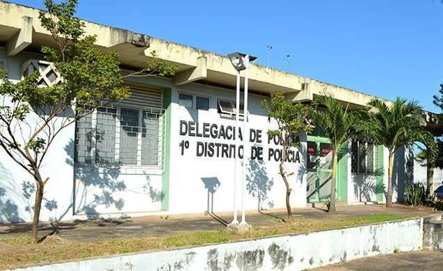 Preso por matar rapaz com 5 facadas em bar disse que &quot;alvo era outro&quot;